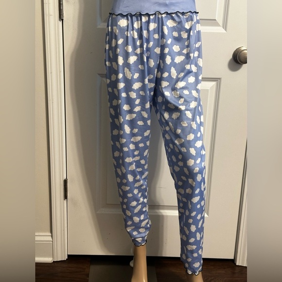 Pochacco 2PC Pajama Set - Picture 6 of 9